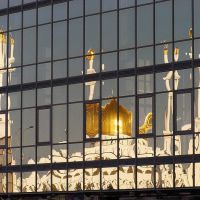 Мечеть, Астана