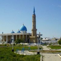 Мечеть, Кызылорда