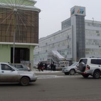 "Жайна", Кызылорда