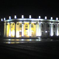 Müze, Кызылорда