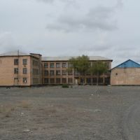 Lenin school (named in honour of Lenin), Махамбет