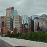 Calgary, Калгари