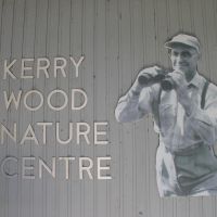 Kerry Wood Nature Centre, Ред-Дир