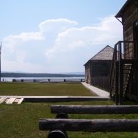 Fort St. James, Мапл-Ридж
