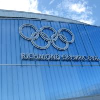 Olympic Speed Skating Oval for 2010, Ричмонд