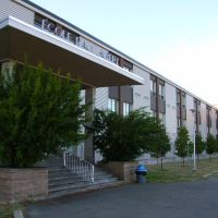 École Paul-Hubert, Rimouski, Римауски