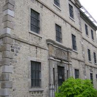 Vieille prison Trois-Rivières, Труа-Ривьер
