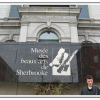 Musée des beaux arts de Sherbrooke, Шербрук