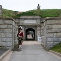 Halifax Citadel, Галифакс