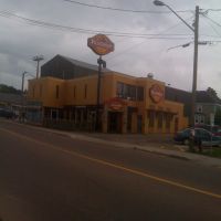 Pizza Delight, Mountain Rd, Moncton, NB, Canada, Монктон