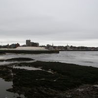 Saint John port, Сент-Джон