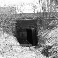 Railway Tunnel North Entrance, Броквилл