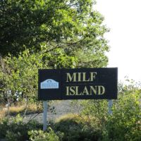 Formerly Mile Island, Броквилл