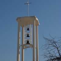 A Trinity of Bells, Ватерлоо