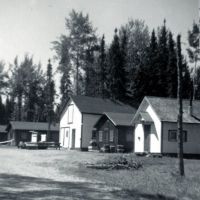 Klotz Lake Junior Forest Ranger Camp - 1962, Виндзор
