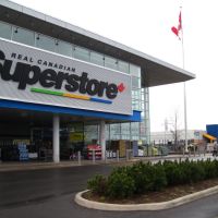 Real Canadian Superstore, Grimsby, Гримсби