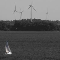 Wind Power, Кингстон