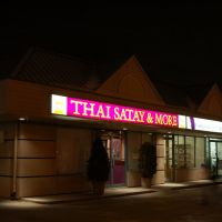 Thai Satay and More, Оаквилл