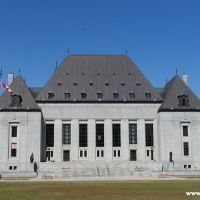Supreme Court, Оттава