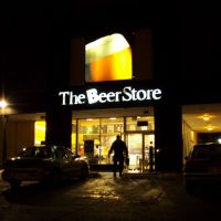 The Beer Store, Ошава