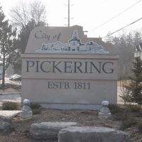 Pickering 1811, Пикеринг