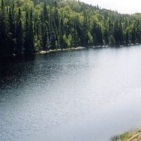 Kaneki Lake - Beautiful Place, Садбури