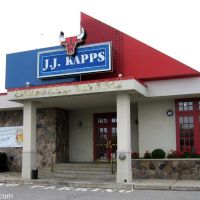 J.J. Kapps St. Catharines ON CA, Сант-Катаринс