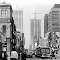 1970  Toronto, Торонто