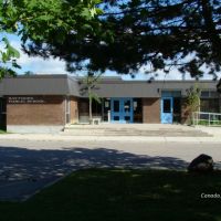 Baythorn public school, Торнхилл
