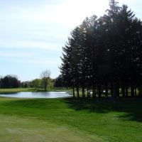 Ladies Golf Club of Toronto, Торнхилл