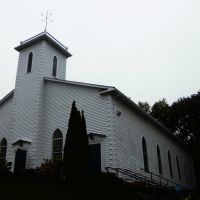 Holy Trinity Anglican Church-Thornhill, ON, Торнхилл