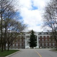 Pickering College. Newmarket, ON, Ньюмаркет