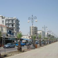 Athinon Avenue, Larnaca, Ларнака