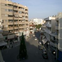 Larnaca City, Ларнака