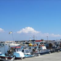 a@a. Larnaca "marina", Ларнака
