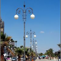 #69 Larnaca: A vándorok városa – Ciprus, Ларнака