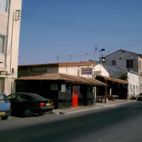 Larnaca Piale Pasa, Ларнака