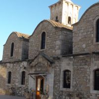 Larnaca - St. Lazarus Church, Ларнака