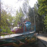 Fun in Bishkek, Kyrgyzstan, Бишкек