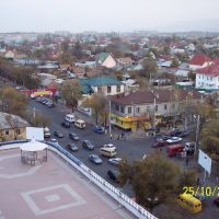 GORKOVA,ULITSA, Бишкек