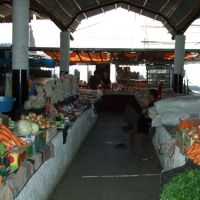 Bazar, Кара-Балта