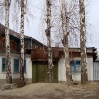 27/03/2011, Каракол