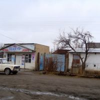 28/03/2011, Каракол