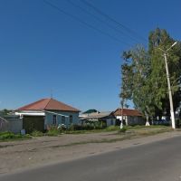 21/07/2011, Каракол