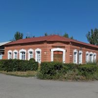 22/07/2011, Каракол