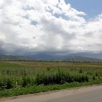 20/07/2011, Кызыл Суу