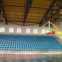 спорт зал, Джалал-Абад