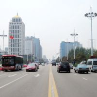 铁侠客走遍中国--2012年7月--包头风光, Баотоу