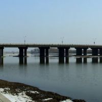 太子河大桥, Ляоян