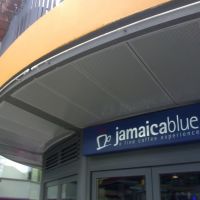 Jamaica blue, Ухань